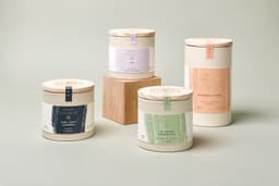 Brand Identity And Packaging For Amate Casa De Té - thumbnail 2