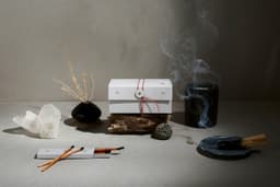 Brand Identity And Packaging For Amate Casa De Té - thumbnail 3