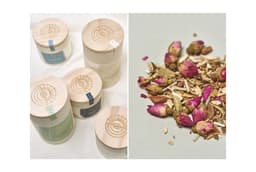 Brand Identity And Packaging For Amate Casa De Té - thumbnail 8