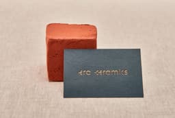 Brand Identity For Era Ceramics - thumbnail 4