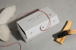 Brand Identity And Packaging For A Sustainable Palo Santo Brand - thumbnail 9