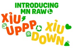 Rebrand For A Vietnamese Raw Pet Food Manufacturer  - thumbnail 6
