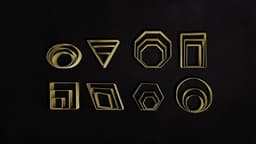 Brand Identity And Packaging System For A Luxury Pâtisserie - thumbnail 4