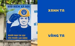 Rebrand For A Vietnamese Street Coffee Chain  - thumbnail 3