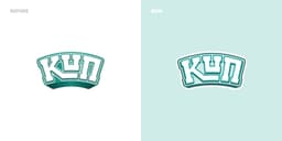Rebrand For A Children’s Fmcg Brand  - thumbnail 2