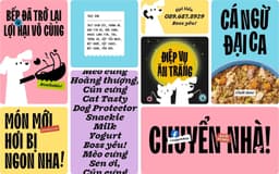 Rebrand For A Pet Food Company  - thumbnail 9