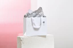 Brand Identity For A Luxury Multi-brand Fashion Concept  - thumbnail 3