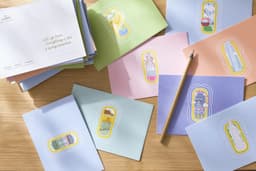 Brand Identity For A Boutique Hotel In Đà Nẵng  - thumbnail 3
