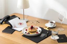 Brand Identity For A Boutique Hotel In Đà Nẵng  - thumbnail 9
