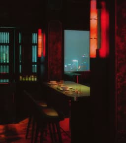 Brand Identity For A Two-chapter F&b Destination  - thumbnail 9
