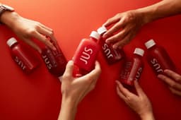 Brand Identity And Packaging For A Cold-pressed Juice Pioneer  - thumbnail 2