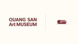 Rebrand For A Vietnamese Art Museum  - thumbnail 5