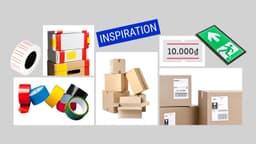 Brand Identity For Lôcô Art Market 2026 - thumbnail 4