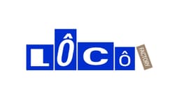 Brand Identity For Lôcô Art Market 2026 - thumbnail 5
