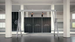 Exhibition Scenography For Rimowa Design Prize 2026 - thumbnail 2
