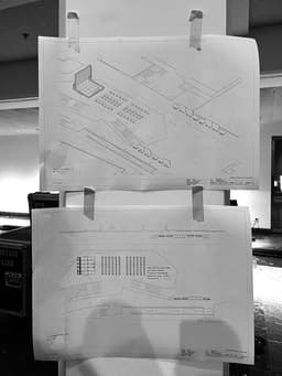 Exhibition Scenography For Rimowa Design Prize 2026 - thumbnail 7