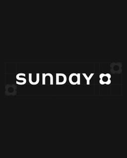 Brand And Website Launch For Sunday Robotics - thumbnail 3