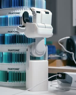 Brand And Website Launch For Sunday Robotics - thumbnail 8