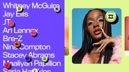 Brand Identity For Essence Festival Of Culture - thumbnail 3
