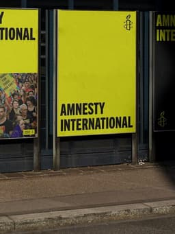 Design System For Amnesty International - thumbnail 2