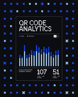 Custom Typeface For Uniqode - thumbnail 4