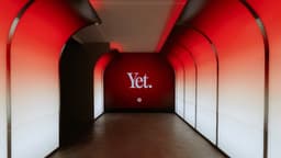 Campaign Identity For Lululemon Train - thumbnail 3