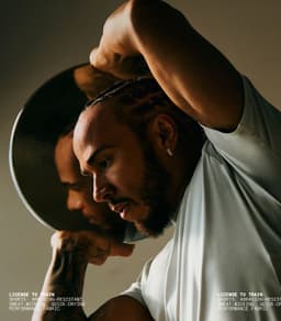 Campaign Identity For Lululemon Train - thumbnail 4