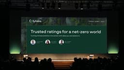 Brand Identity For Carbon Data Platform Sylvera - thumbnail 4