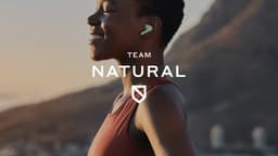 Brand Identity And Website For Team Natural - thumbnail 2