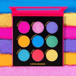 Packaging For Luna Magic Cosmetics - thumbnail 6