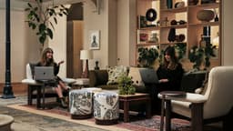 Website Design For Knotel Flexible Workspaces - thumbnail 6