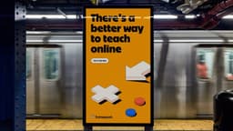Brand Identity For Framework's Learning Platform - thumbnail 8