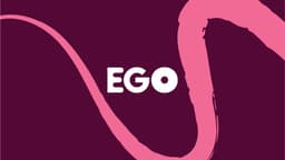 Brand Identity And Website For Ego Arts - thumbnail 2