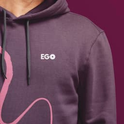 Brand Identity And Website For Ego Arts - thumbnail 8