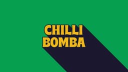 Brand Identity And Packaging For Chilli Bomba - thumbnail 2