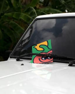 Brand Identity And Packaging For Chilli Bomba - thumbnail 4