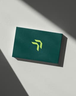 Brand Identity For Ai Orthotics Platform - thumbnail 9