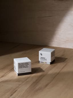 Brand Identity For Cupping Room Coffee Roasters - thumbnail 7