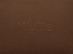 Brand Identity For Fluffle Pet Accessories - thumbnail 5