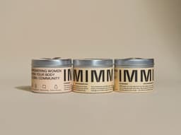 Brand Identity And Packaging For Immi Menstrual Watch - thumbnail 4