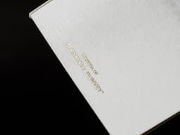 Tactile Invitation Design For Jw Marriott Nara Hotel - thumbnail 7