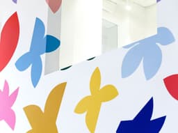 Visual Identity For Kapok 15th Anniversary - thumbnail 6