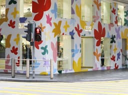 Visual Identity For Kapok 15th Anniversary - thumbnail 7