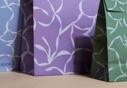 Visual Identity For Kapok 15th Anniversary - thumbnail 9