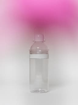 Brand Identity For Livekando Reusable Water Bottle - thumbnail 5