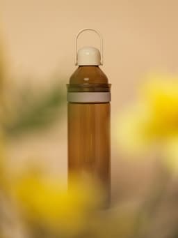 Brand Identity For Livekando Reusable Water Bottle - thumbnail 8