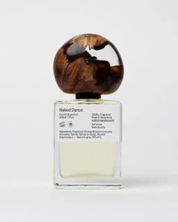 Brand Identity And Packaging For Oddity Fragrance - thumbnail 5