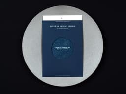 Event Identity And Art Direction For Ritz Carlton Stellar Dining Series - thumbnail 3