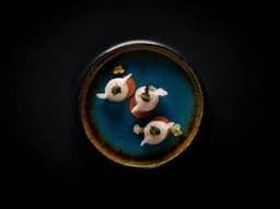 Event Identity And Art Direction For Ritz Carlton Stellar Dining Series - thumbnail 4