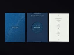 Event Identity And Art Direction For Ritz Carlton Stellar Dining Series - thumbnail 5